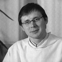 Michał Mrozek OP