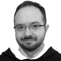 Marcin Rutecki OP