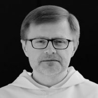 Piotr Kołacz OP