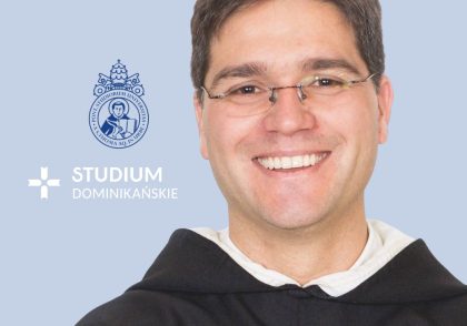 Polski Dominikanin Dziekanem Teologii Na Angelicum – Info.dominikanie.pl