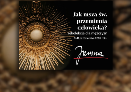 Last days to register for men's retreat at Jamna