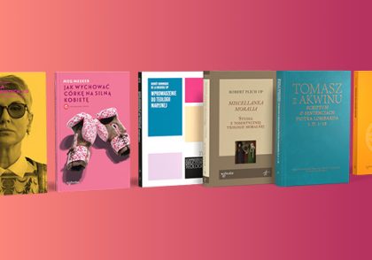 W drodze new releases – October 2026